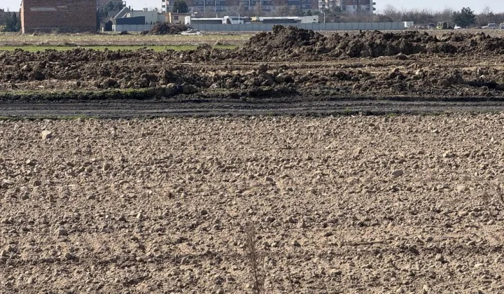 Działka rolna Szosa Turecka