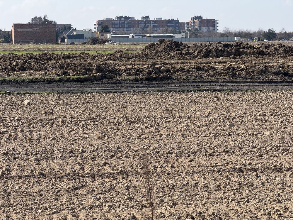 Działka rolna Szosa Turecka. Zdjęcie 1