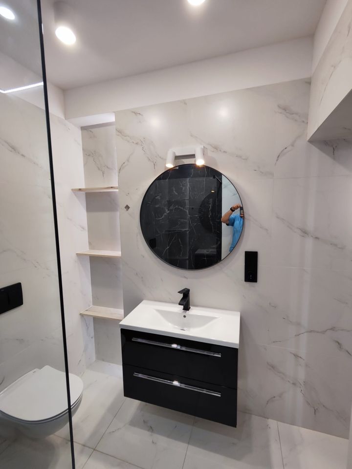 Mieszkanie 2-pokojowe Bytom Śródmieście, ul. Katowicka. Zdjęcie 3