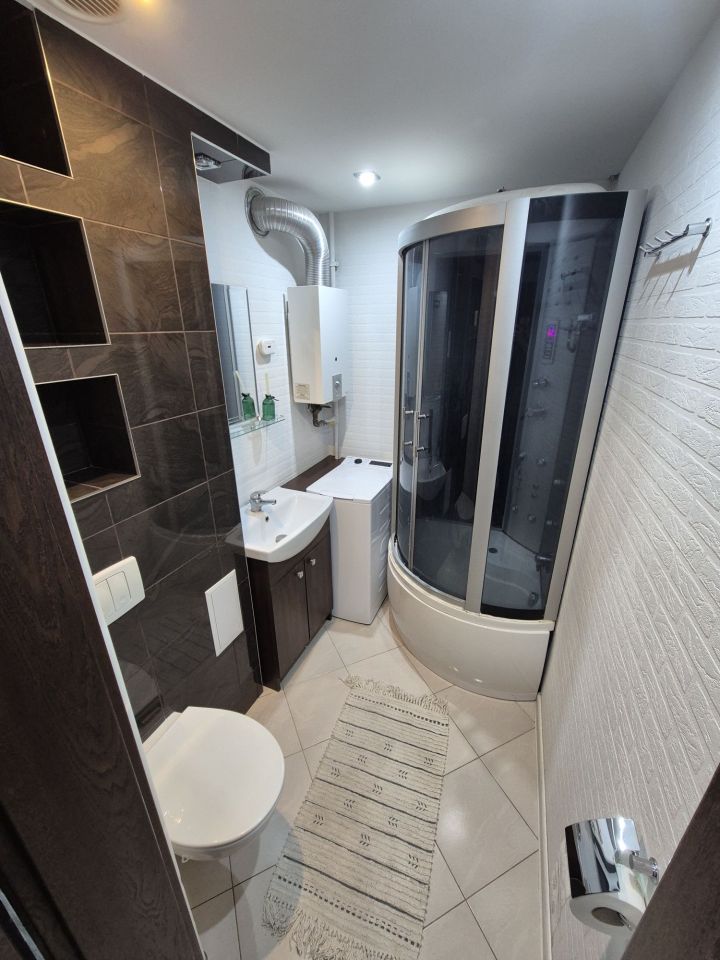 Mieszkanie 2-pokojowe Racibórz, ul. Ludwika Waryńskiego. Zdjęcie 7