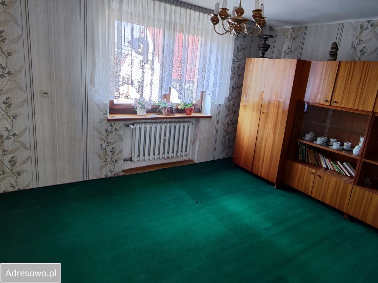 bliźniak, 4 pokoje Racibórz Ocice. Zdjęcie 16