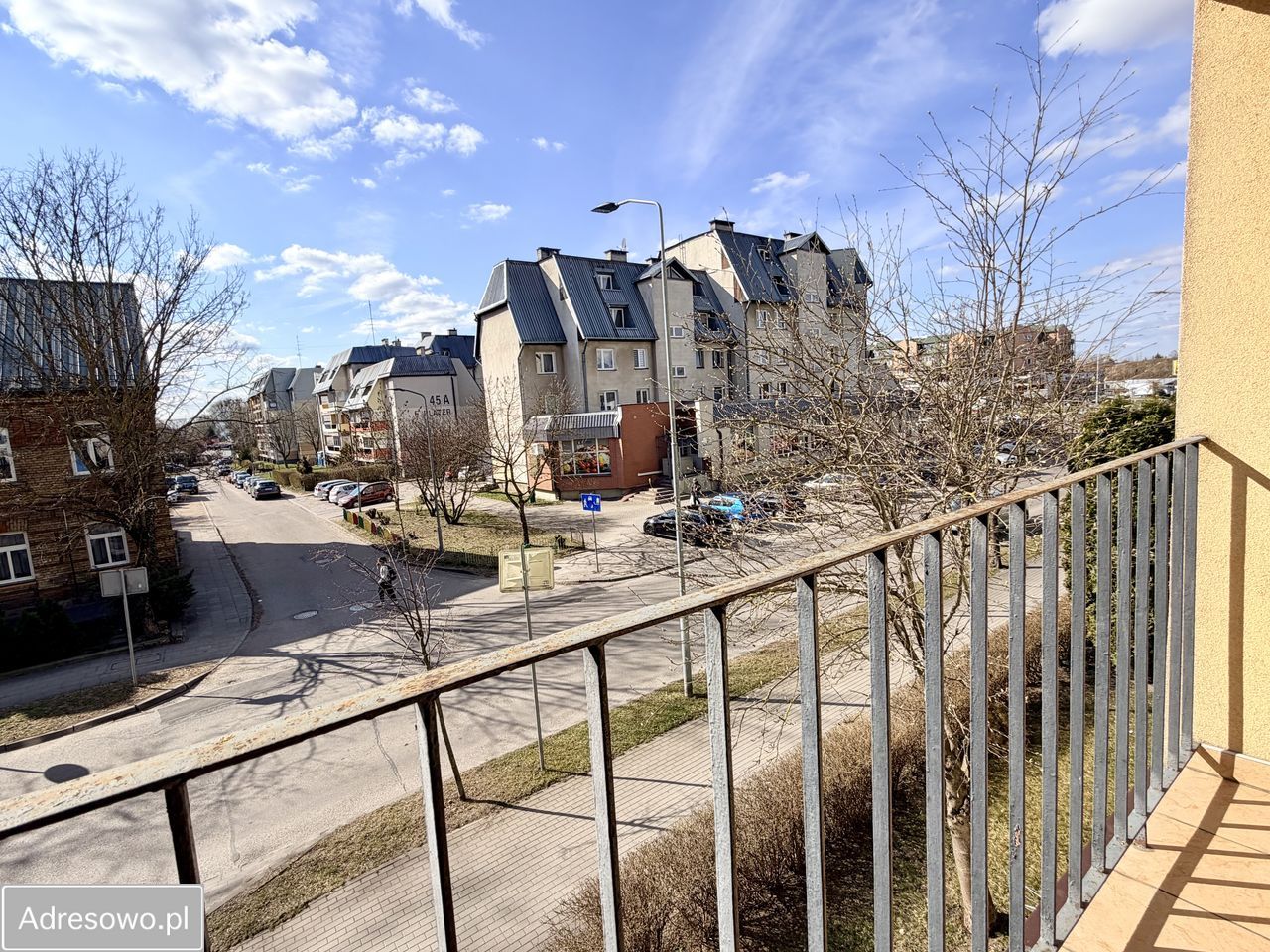 Mieszkanie 3-pokojowe Suwałki, ul. Emilii Plater. Zdjęcie 10