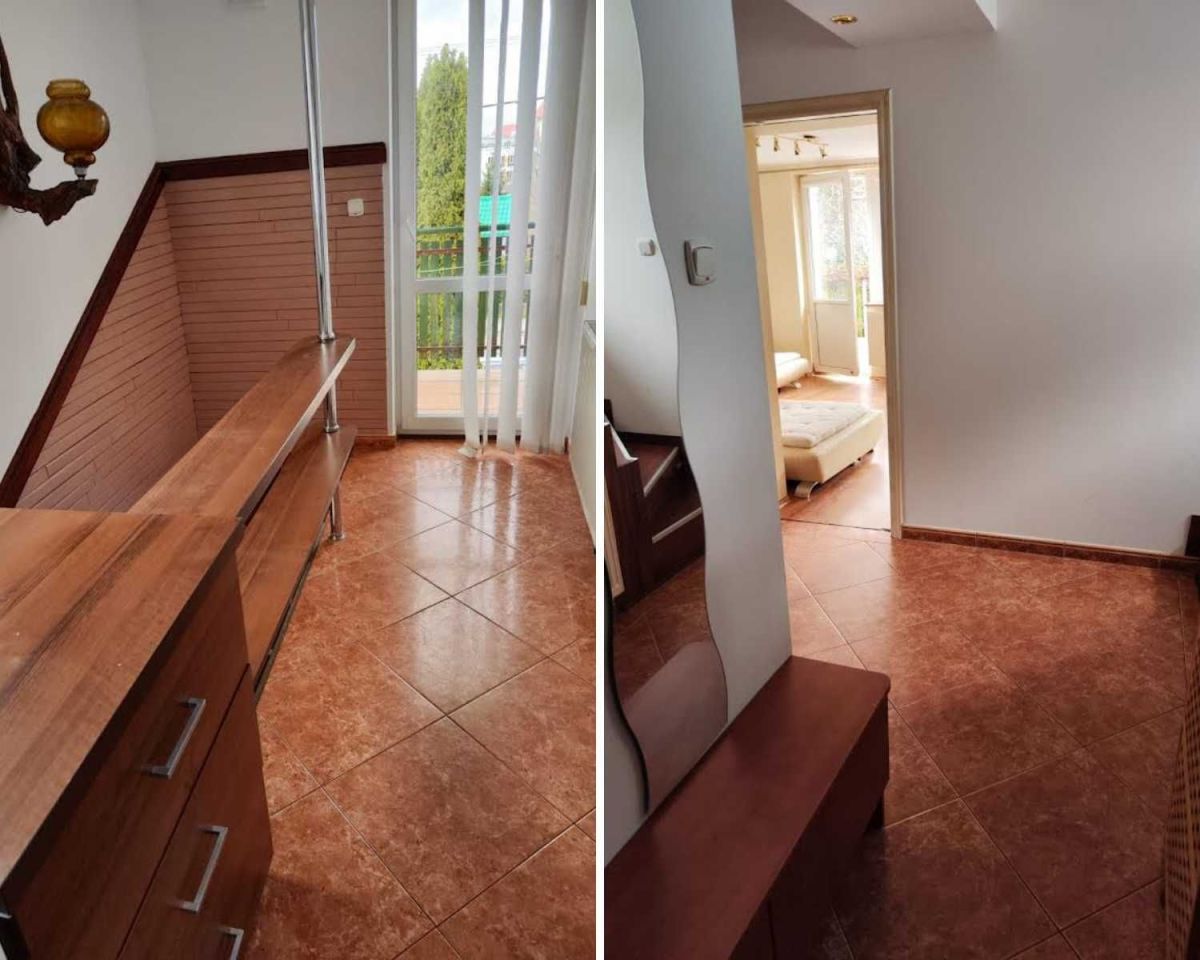 dom wolnostojący Olsztyn Dajtki. Zdjęcie 2