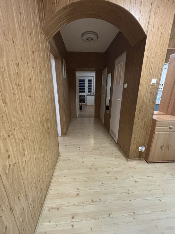 Mieszkanie 3-pokojowe Leżajsk, ul. Władysława Broniewskiego. Zdjęcie 5