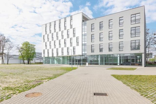 Lokal Wrocław Psie Pole, ul. Żmigrodzka. Zdjęcie 1