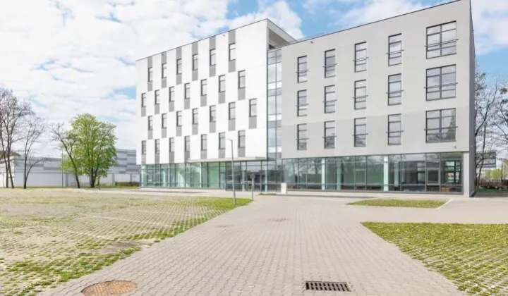 Lokal Wrocław Psie Pole, ul. Żmigrodzka