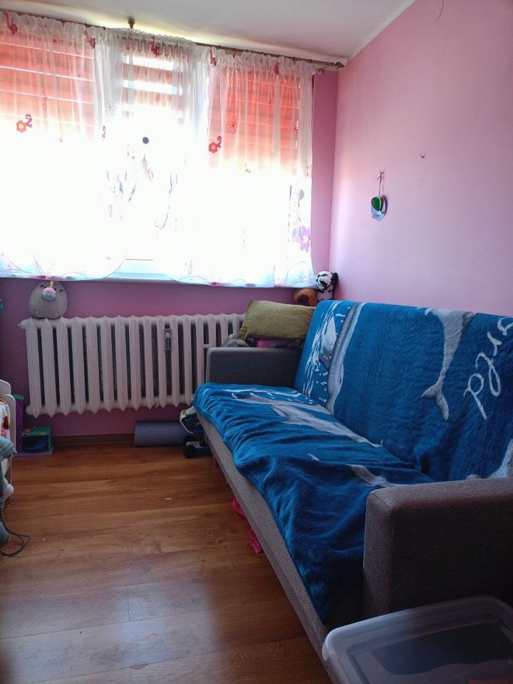 Mieszkanie 2-pokojowe Czarnków, os. Parkowe. Zdjęcie 6