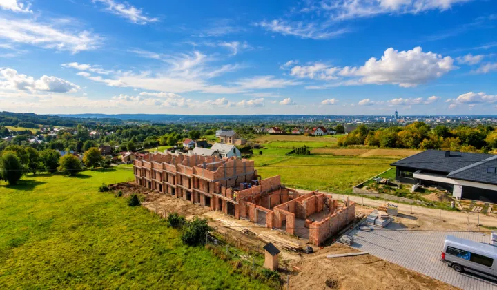 Mieszkanie 3-pokojowe Rzeszów, ul. Wichrowa
