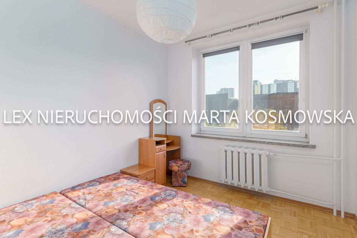Mieszkanie 2-pokojowe Warszawa Praga, ul. Perkuna. Zdjęcie 9