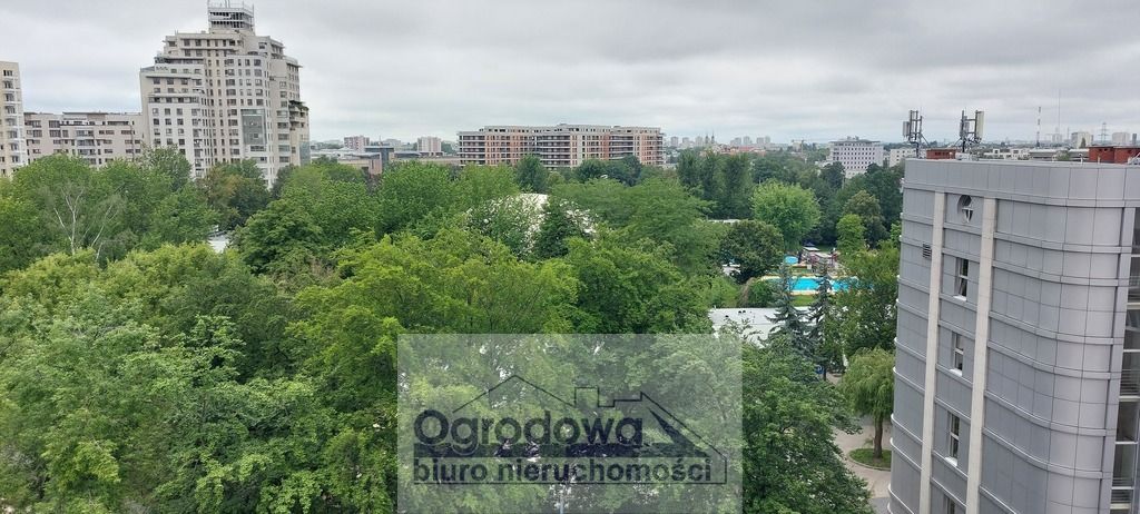 Mieszkanie 2-pokojowe Warszawa Śródmieście, ul. Stawki. Zdjęcie 2