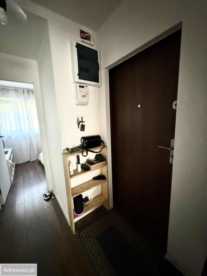 Mieszkanie 3-pokojowe Warszawa Targówek. Zdjęcie 15