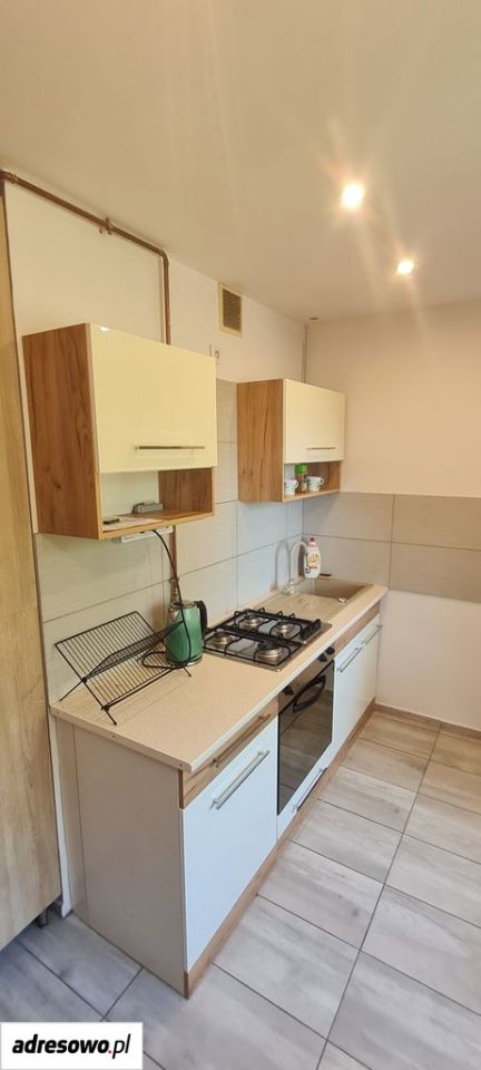 Mieszkanie 1-pokojowe Chorzów Centrum, ul. Katowicka. Zdjęcie 12