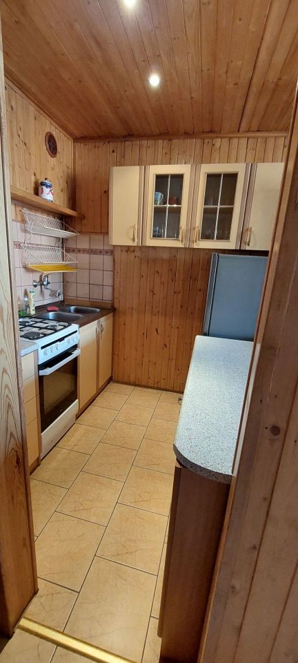 Mieszkanie 2-pokojowe Zielona Góra, ul. Władysława IV. Zdjęcie 4