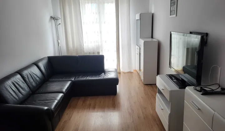 Mieszkanie 2-pokojowe Toruń, ul. Leona Witkowskiego