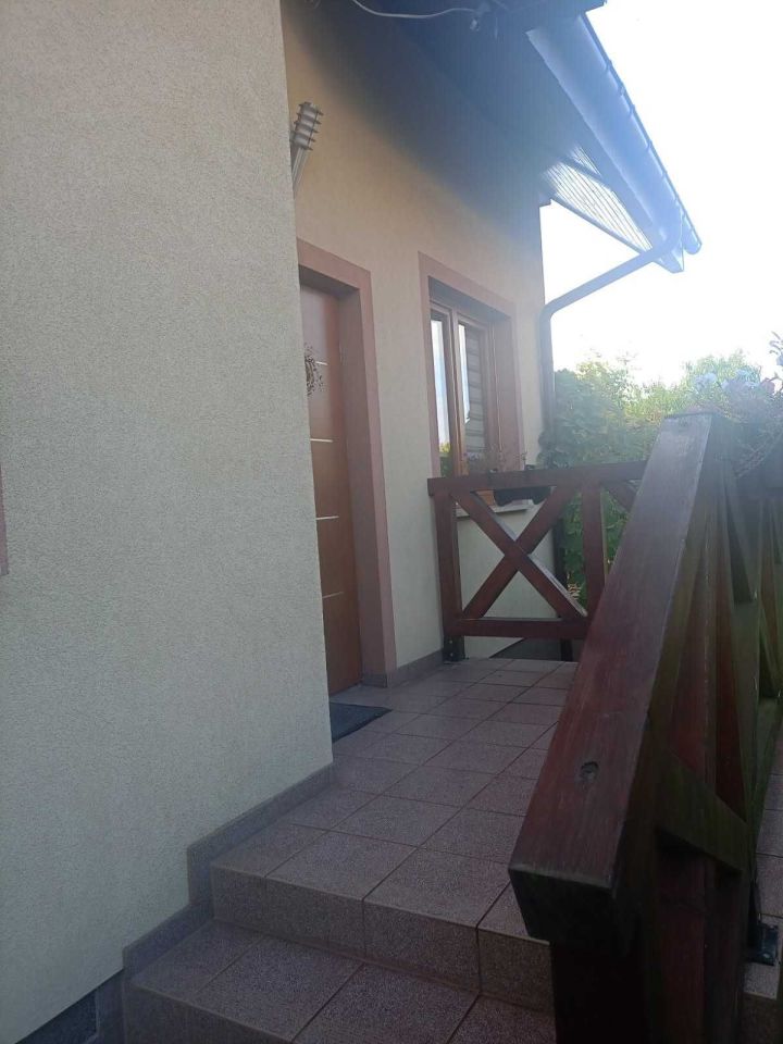 dom wolnostojący Chwałowice. Zdjęcie 8