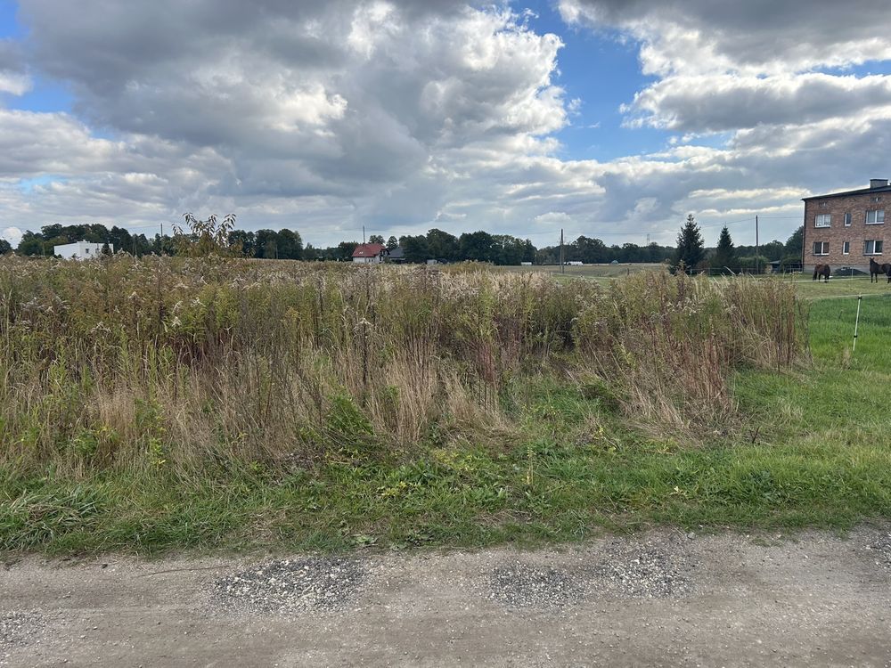 Działka budowlana Orzesze Zawiść, ul. Storczyków. Zdjęcie 3