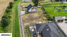 Działka budowlana Piekary Śląskie Dąbrówka Wielka, ul. Rolnicza. Zdjęcie 4