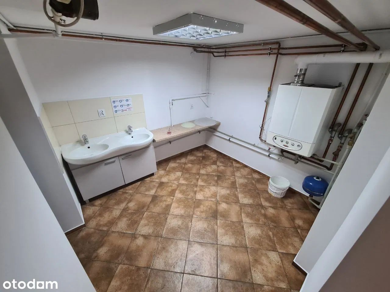 dom wolnostojący, 5 pokoi Lubicz Górny, ul. Rzemieślnicza. Zdjęcie 13