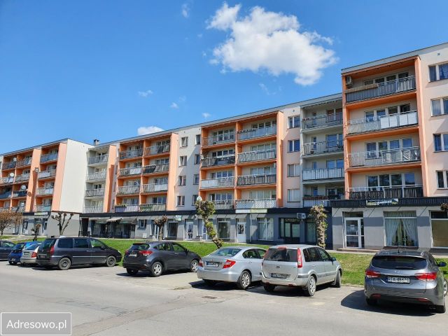 Mieszkanie 3-pokojowe Nowa Dęba, ul. Tadeusza Kościuszki. Zdjęcie 1