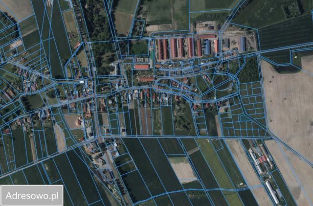 Działka budowlana Kalsk. Zdjęcie 1
