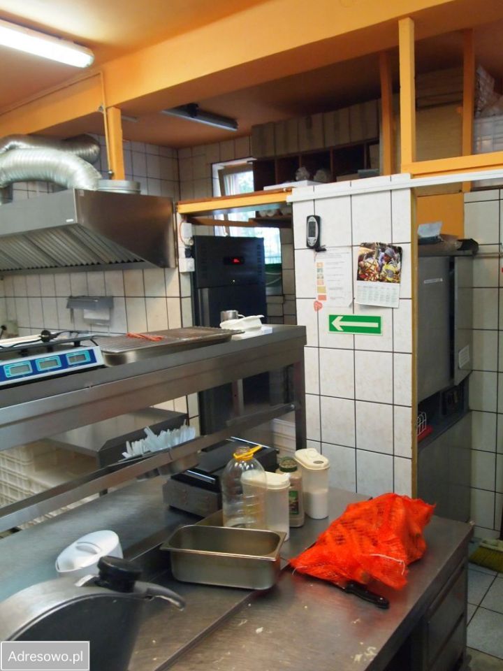 Lokal Rybnik, ul. Tadeusza Kościuszki. Zdjęcie 9