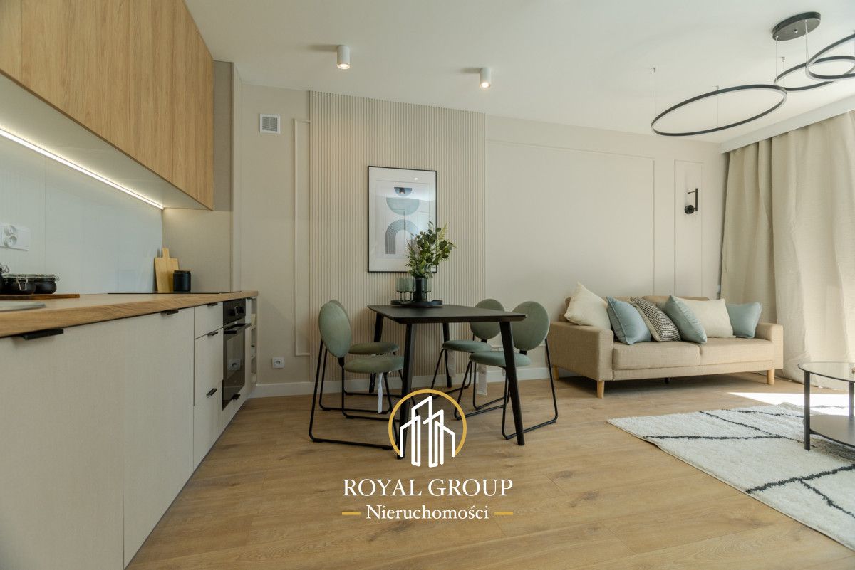 Mieszkanie 3-pokojowe Lublin Dziesiąta, pl. Obrońców Lublina. Zdjęcie 2