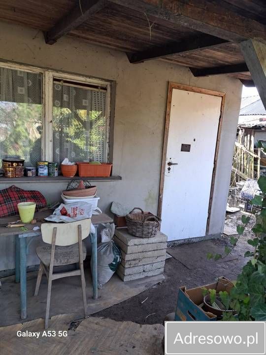 Działka rod Oświęcim. Zdjęcie 6