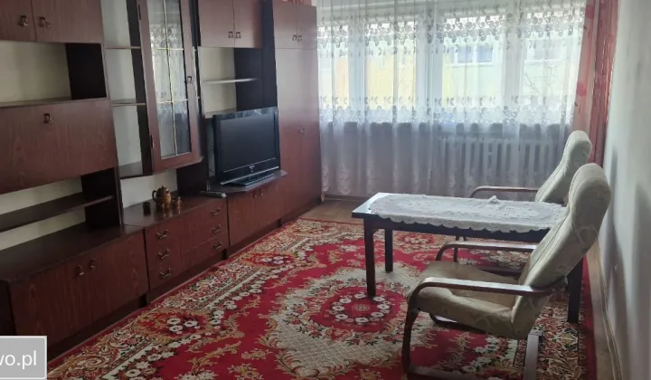 Mieszkanie 2-pokojowe Łódź Bałuty, ul. Wincentego Pola