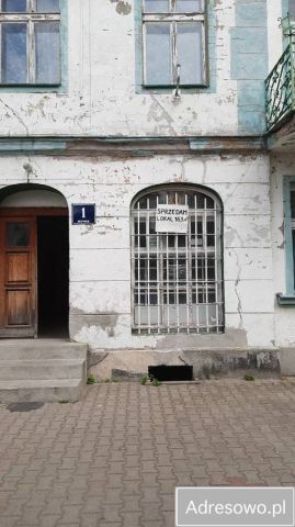 Lokal Młynary, ul. Rynek. Zdjęcie 1