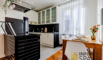 Mieszkanie 3-pokojowe Warszawa Praga-Południe, ul. Zwycięzców