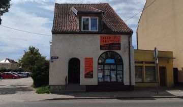 Lokal Szczytno