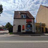 Lokal Szczytno