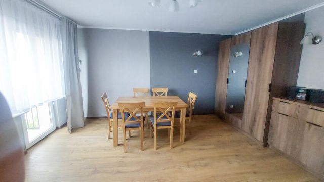 Mieszkanie 3-pokojowe Kraków Krowodrza, ul. Białoprądnicka. Zdjęcie 2