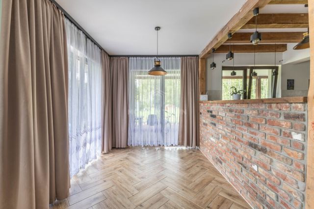 dom wolnostojący, 4 pokoje Budy Zaklasztorne. Zdjęcie 5