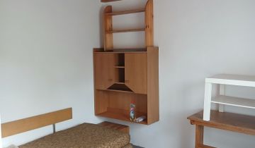 Działka rod Wrocław Krzyki, ul. Orawska