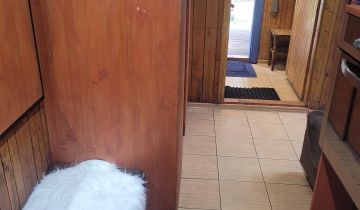 Działka rekreacyjna Czekanka