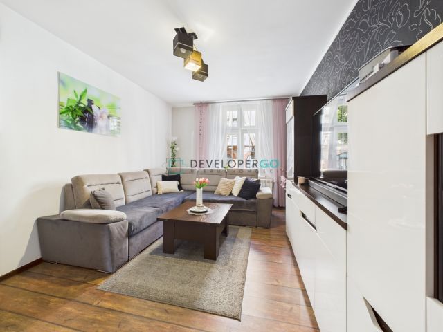 Mieszkanie 3-pokojowe Ełk, ul. Tadeusza Kościuszki. Zdjęcie 2