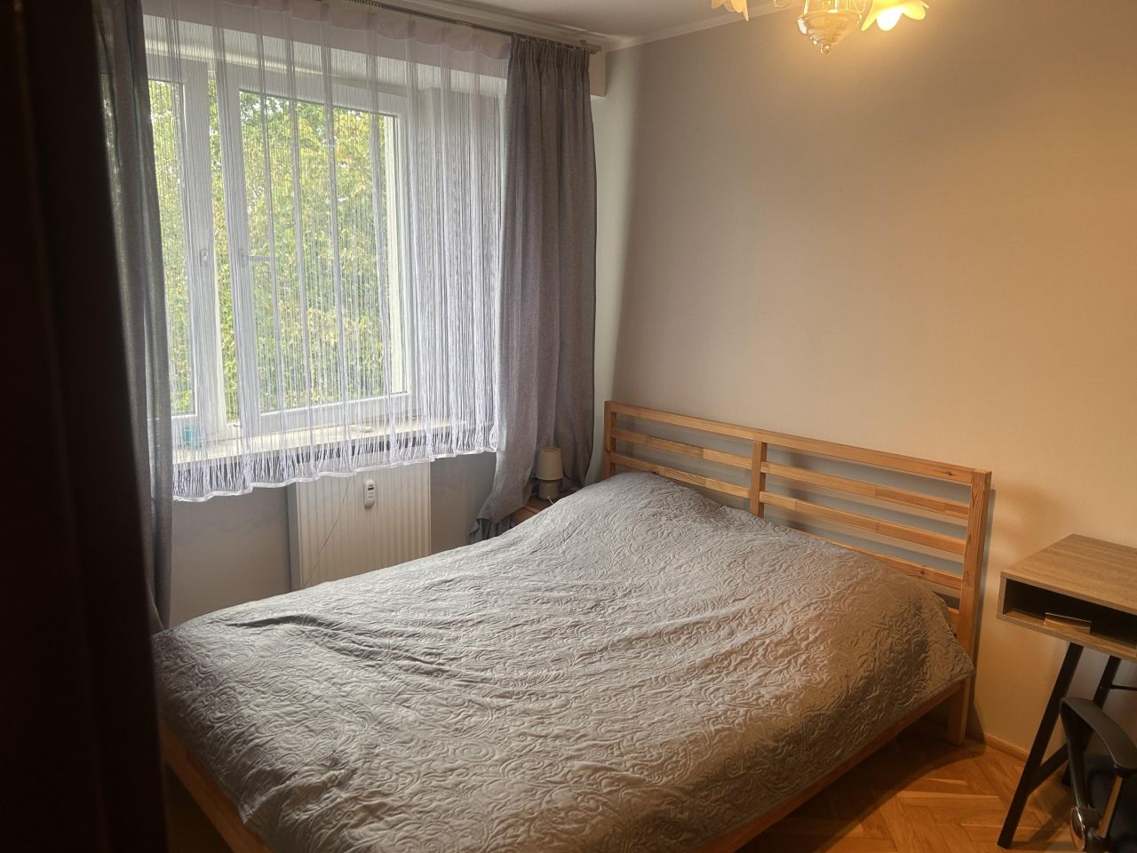 Mieszkanie 2-pokojowe Warszawa Mokotów, ul. Jana Sebastiana Bacha. Zdjęcie 11