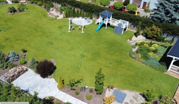 dom wolnostojący, 5 pokoi Toruń Grębocin nad Strugą