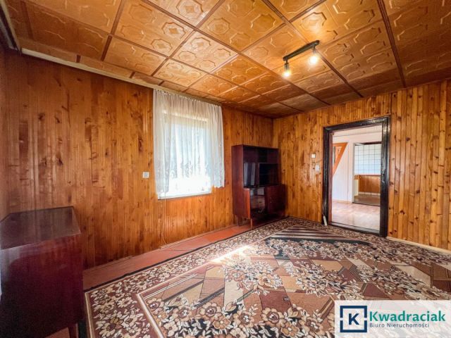 dom wolnostojący, 4 pokoje Krościenko Wyżne Pustyny, ul. Centralna. Zdjęcie 10