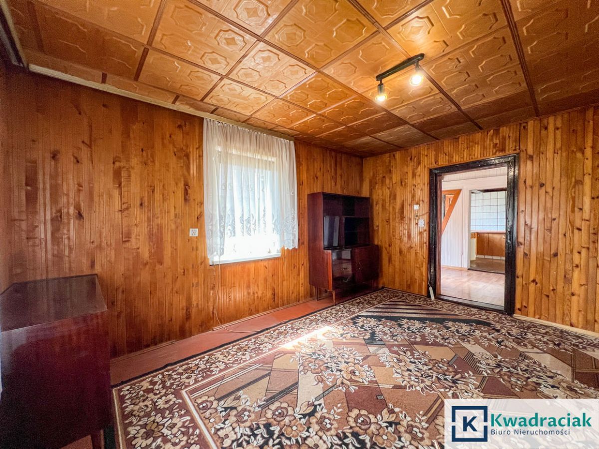 dom wolnostojący, 4 pokoje Krościenko Wyżne Pustyny, ul. Centralna. Zdjęcie 10