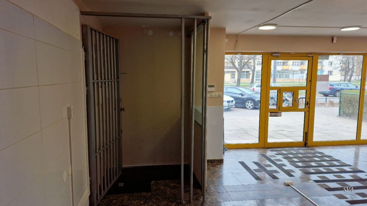 Lokal Warszawa Praga-Południe, al. Jerzego Waszyngtona. Zdjęcie 6