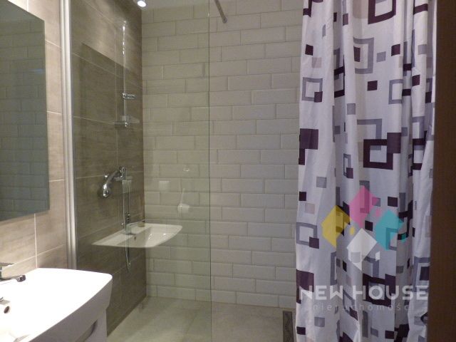 Mieszkanie 3-pokojowe Olsztyn, ul. Hugona Kołłątaja. Zdjęcie 10