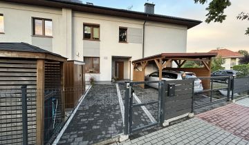 Mieszkanie 4-pokojowe Zielonka, ul. Ossowska