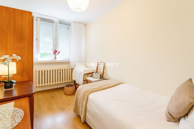 Mieszkanie 3-pokojowe Kraków Krowodrza, ul. Piotra Stachiewicza. Zdjęcie 7