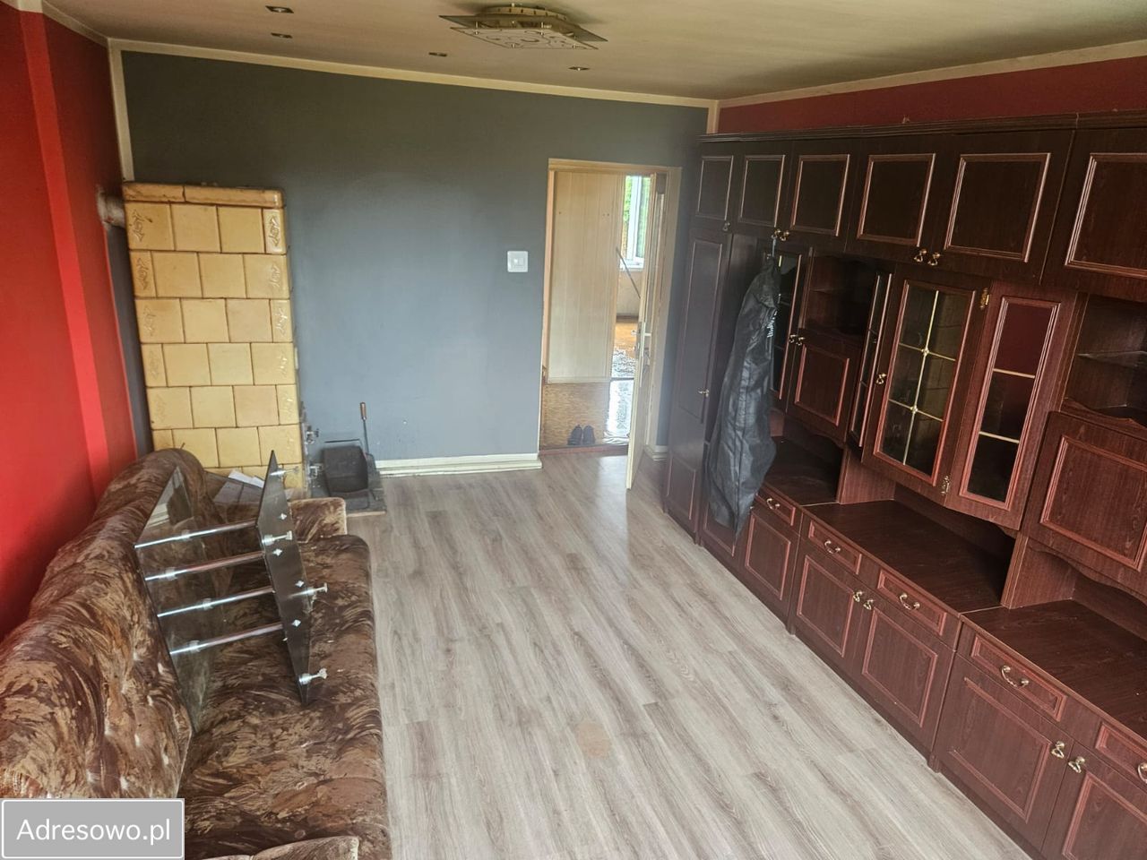 Mieszkanie 3-pokojowe Górażdże, ul. Fabryczna. Zdjęcie 2