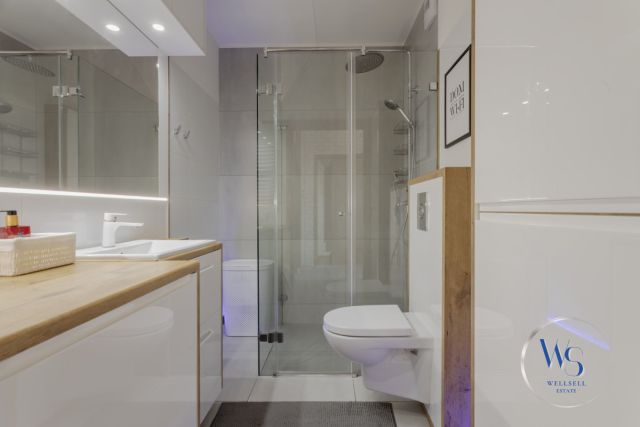 Mieszkanie 2-pokojowe Warszawa Białołęka, ul. Jana Kowalczyka. Zdjęcie 13