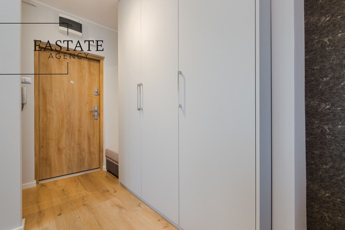 Mieszkanie 1-pokojowe Gdańsk Chełm, ul. Antoniego Suchanka. Zdjęcie 8