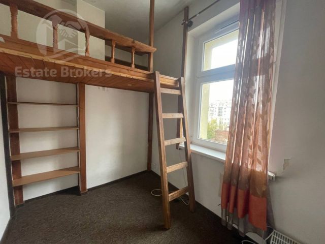 Mieszkanie 2-pokojowe Wrocław, ul. Brzeska. Zdjęcie 8