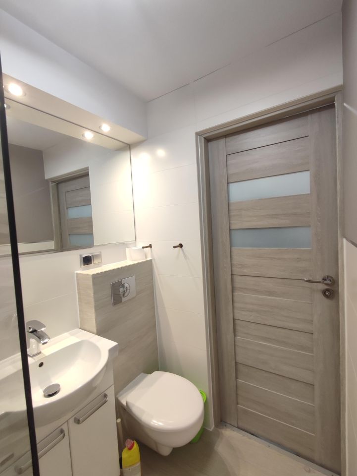 Mieszkanie 2-pokojowe Hel, ul. Leśna. Zdjęcie 8